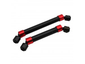 CENTER DRIVESHAFT SET, BLACK FOR TRX-4 #DTUP02042 CENTER DRIVESHAFT SET, BLACK FOR TRX-4 #DTUP02042