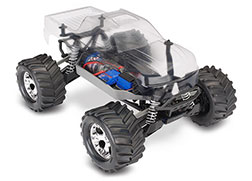 STAMPEDE 4X4 UNASSEMBLED KIT #67014-4 STAMPEDE 4X4 UNASSEMBLED KIT #67014-4