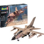 Revell - 1:32 Tornado GR Mk.1 RAF, Gulf War