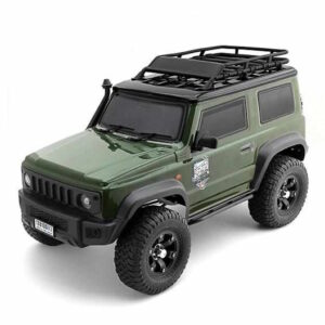 RGT Racing - Suzuki Jimny New - Cruiser V3