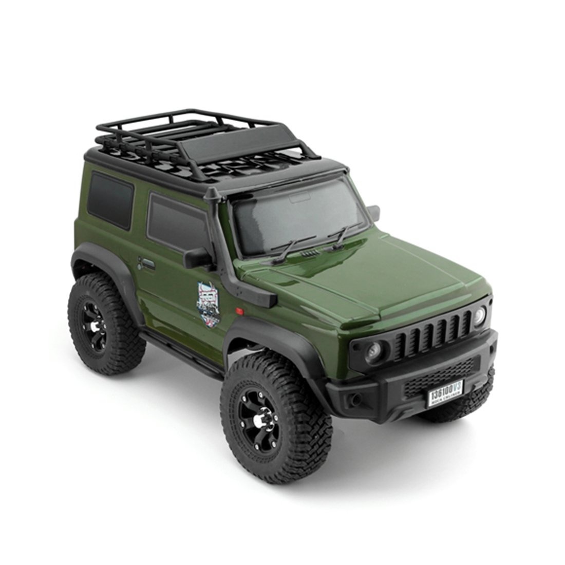 RGT Racing - RC 1:10 Suzuki Jimny - Cruiser V3 - Image 2