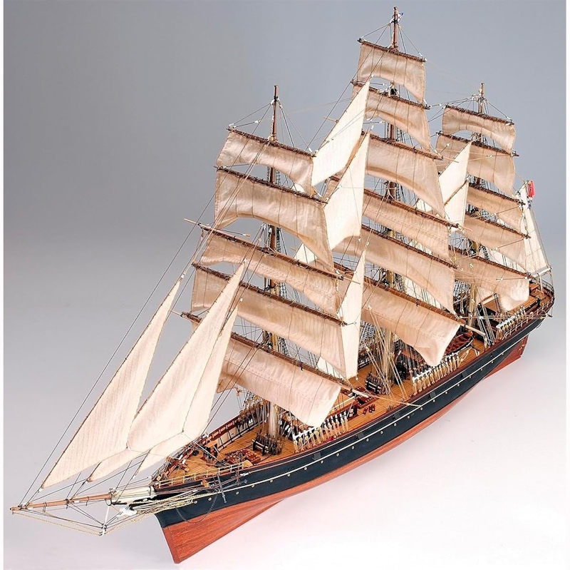 Artesania Latina - Cutty Sark Tea Clipper 1869