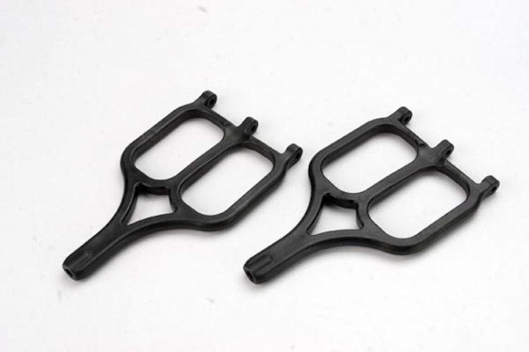 Traxxas - Suspension arms (upper) (2) (fits T-Maxx)
