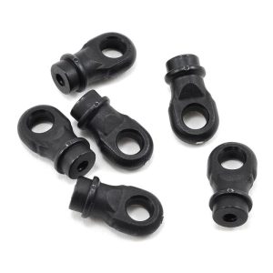 Traxxas - Rod ends (GTR shocks)