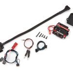 Traxxas - Pro Scale Advanced Lighting Control System