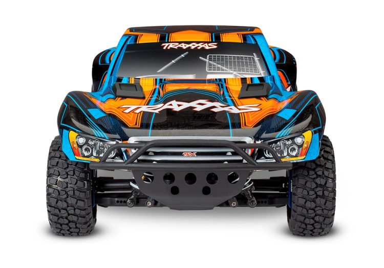 Traxxas - Slash 4x4 ULTIMATE w/TSM - Image 2