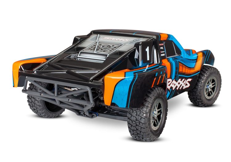 Traxxas - Slash 4x4 ULTIMATE w/TSM - Image 3