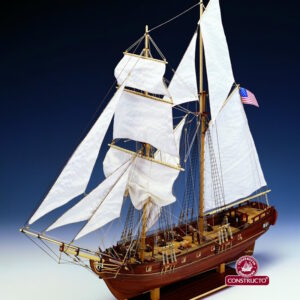 Constructo - 1:51 Enterprise