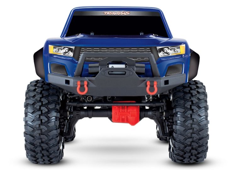 Traxxas - TRX-4 Sport R/C Crawler - Image 2