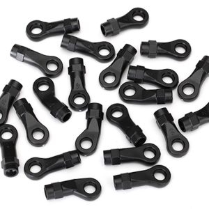 Traxxas - Rod end set, complete, TRX-4