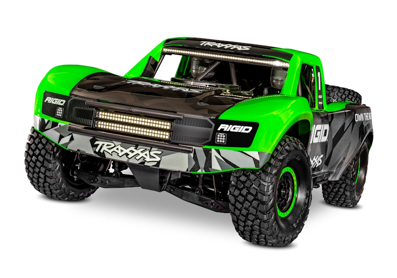 Traxxas - UDR ( Unlimited Desert Racer) w/ Lights - Image 3