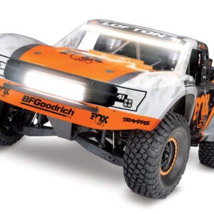 Traxxas - UDR ( Unlimited Desert Racer) w/ Lights
