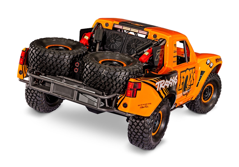 Traxxas - UDR ( Unlimited Desert Racer) w/ Lights - Image 4