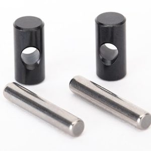 Traxxas - Rebuild kit, driveshaft