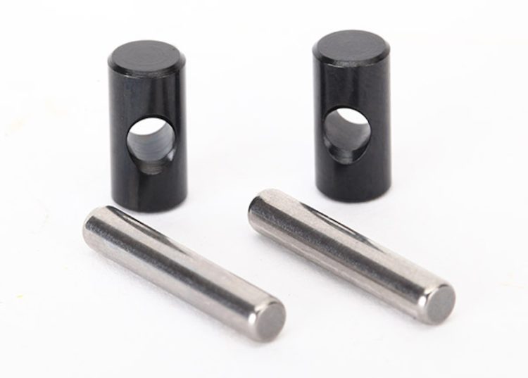 Traxxas - Rebuild kit, driveshaft