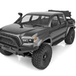 Enduro Trail Truck, Knightrunner RTR