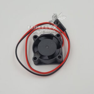 Hobby Details - ESC Fan 25x25mm