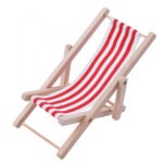 Hobby Details - 1:10 RC Crawler Accessory Beach Chair