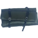 Details - 1:10 Sleeping Bag - Green
