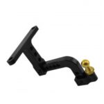 Hobby Details - Alminum Trailer Drop Hitch Receiver - Towball