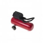 Hobby Details - 1:18 Decorative Pump/ Compressor - Red/Black
