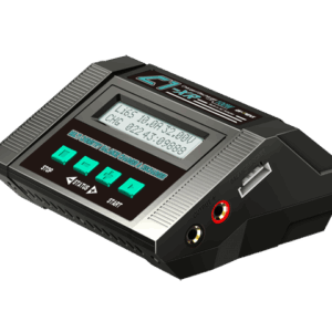 EV-Peak - C1-XR Multi-Chemistry Balance Charger