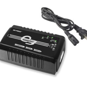 EV-Peak - e3 Easy Intelligent LiPo Charger
