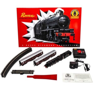 Hornby - Celebrating 100 Years Of Hornby Trains