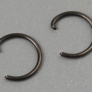 HPI Racing - Retainer for Piston Pin (2pcs)
