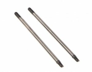 HPI Racing - Shock Shaft 3 X 86mm - Silver/2pcs