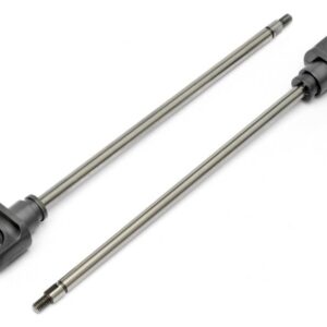 HPI Racing - Shock Shaft 4x115mm (2pcs)