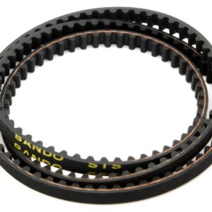 HPI Racing - Belt S3M468 (156T) 4mm (Front/Sprint GTI)