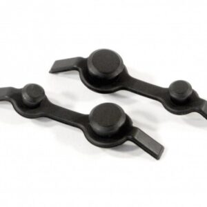 HPI Racing - Rubber Cap for Gear box (2pcs)