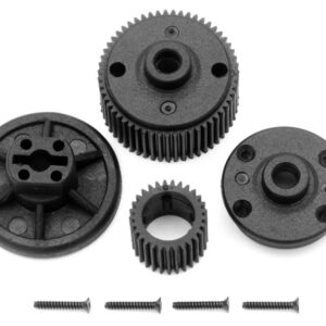 HPI Racing - Gear Set (55T/29T)