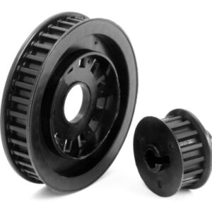 HPI Racing - Pulley Set 36T/ 16T (Pro 3)