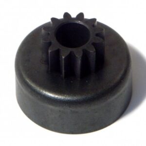HPI Racing - Clutch Bell 12 Tooth (1M)
