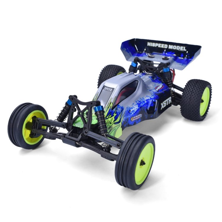 HSP Racing - 1/10 Pro Buggy 2wd