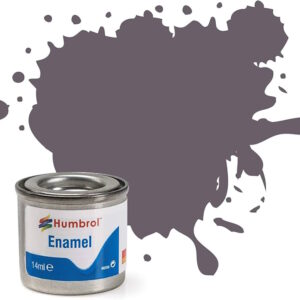 Humbrol - 79 Blue Grey Matt - 14ml Enamel