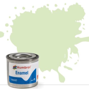 Humbrol - 90 Beige Green Matt - 14ml Enamel