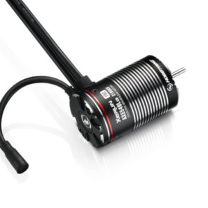 Hobbywing - XeRun AXE540L R2-2100KV Brushless Sensored Motor