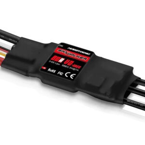 Hobbywing - SkyWalker 80A V2 UBEC ESC