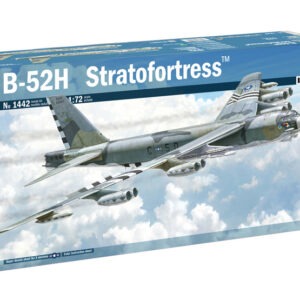 Italeri - 1:72 B-52H Stratofortress