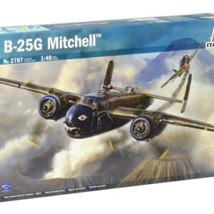 Italeri - 1:48 B-25G Mitchell