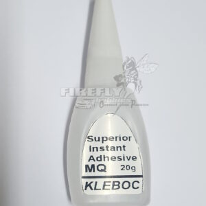 Kleboc - MQ Cyanoacrylate (Super Glue) 20g - Thick