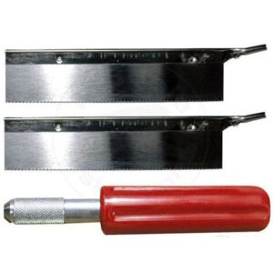 Proedge - Razor Saw Set