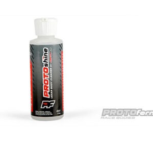 PROTOForm - PROTOshine R/C Body Cleaner