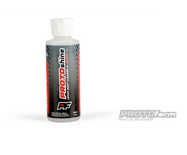 PROTOForm - PROTOshine R/C Body Cleaner