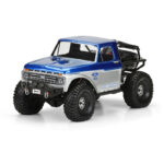 Pro-Line - 1966 Ford F-100 Clear Body