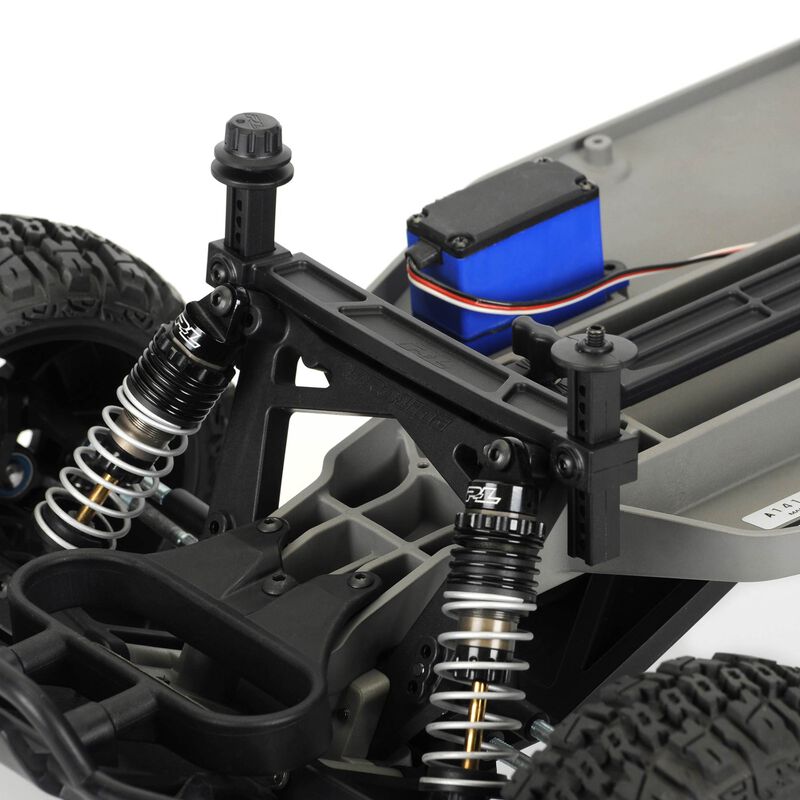Pro-Line Racing - Extended FR/RR Body Mounts Slash 2WD - Image 2