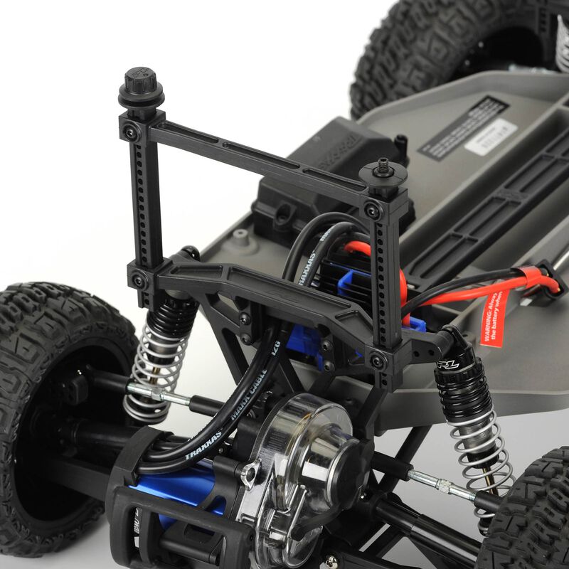 Pro-Line Racing - Extended FR/RR Body Mounts Slash 2WD - Image 3